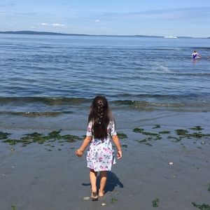 Meet your Posher, Arielle